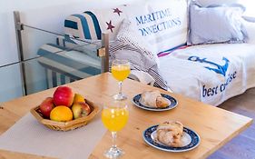 Old Town Historical Residence Apartment